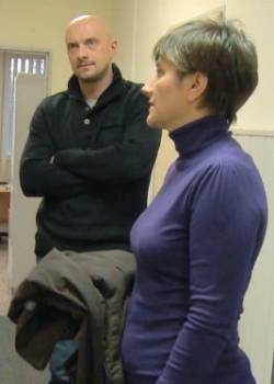 W-11 Wydział Śledczy - sezon 4 - odcinek 1259 (Cztery lata)