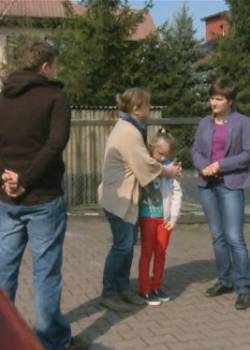 W-11 Wydział Śledczy - sezon 4 - odcinek 1283 (Kochani rodzice)