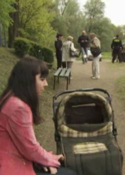 W-11 Wydział Śledczy - sezon 1 - odcinek 913 (Nigdy mi nie wybaczysz)