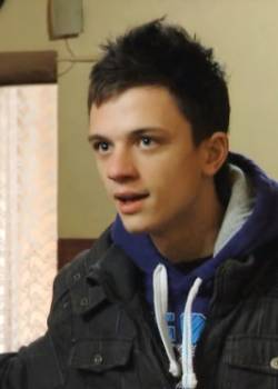 W-11 Wydział Śledczy - sezon 3 - odcinek 1153 (Zamiast miłości)