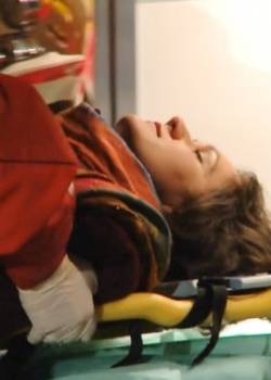 W-11 Wydział Śledczy - sezon 1 - odcinek 985 (Droga do szczęścia)