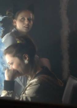 W-11 Wydział Śledczy - sezon 4 - odcinek 1251 (Będziesz ze mną)