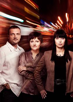 W-11 Wydział Śledczy - sezon 4 - odcinek 1329 (Śmierć pracoholika)