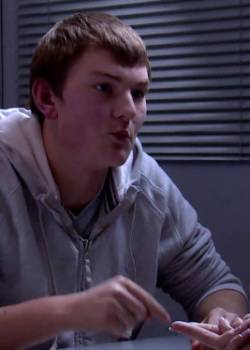 W-11 Wydział Śledczy - sezon 5 - odcinek 1348 (Mięczaki)