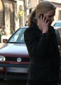 W-11 Wydział Śledczy - sezon 1 - odcinek 1039 (Opór)