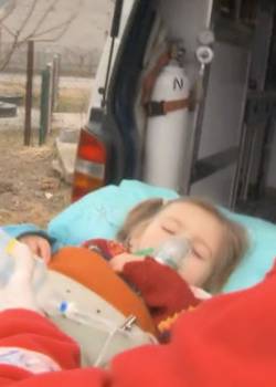 W-11 Wydział Śledczy - sezon 1 - odcinek 1023 (Asia i Zosia)