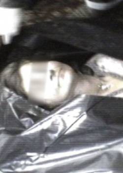 W-11 Wydział Śledczy - sezon 2 - odcinek 1048 (Wszystko dla Krzysia)