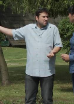 W-11 Wydział Śledczy - sezon 1 - odcinek 938 (Szaleńcy)