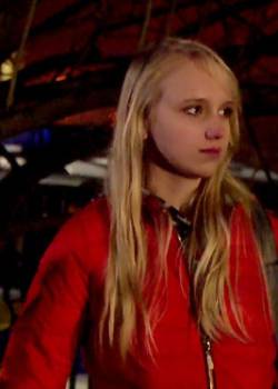 W-11 Wydział Śledczy - sezon 5 - odcinek 1359 (Ostre zabawy)