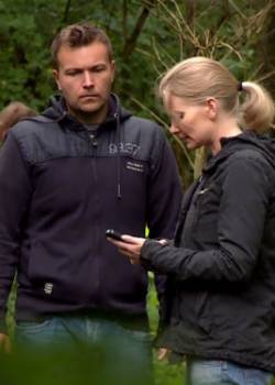 W-11 Wydział Śledczy - sezon 4 - odcinek 1331 (Jak psa)