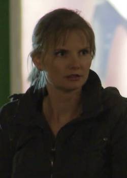 W-11 Wydział Śledczy - sezon 1 - odcinek 961 (Wyrok śmierci)