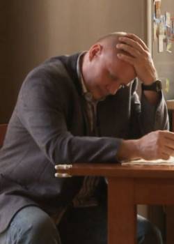 W-11 Wydział Śledczy - sezon 1 - odcinek 1019 (Prawda)