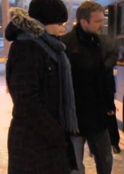 W-11 Wydział Śledczy - sezon 1 - odcinek 1017 (Odlot)