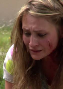 W-11 Wydział Śledczy - sezon 4 - odcinek 1315 (Nożownicy)