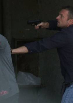 W-11 Wydział Śledczy - sezon 2 - odcinek 1077 (Wstręt)