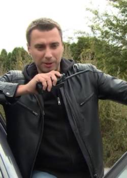 W-11 Wydział Śledczy - sezon 4 - odcinek 1314 (Dolce vita)