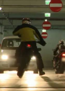 W-11 Wydział Śledczy - sezon 1 - odcinek 925 (Marcysia)