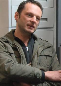 W-11 Wydział Śledczy - sezon 4 - odcinek 1276 (Tatko)