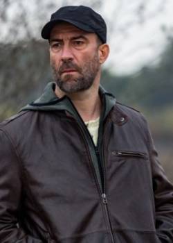 W cieniu - sezon 2 - odcinek 2