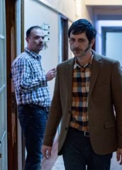 W cieniu - sezon 2 - odcinek 3