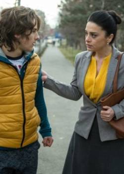 W cieniu - sezon 2 - odcinek 4