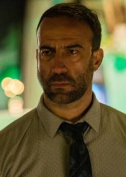 W cieniu - sezon 2 - odcinek 1