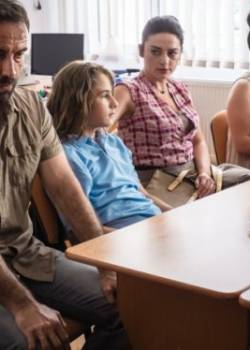 W cieniu - sezon 1 - odcinek 6