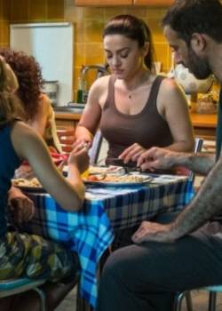 W cieniu - sezon 1 - odcinek 2