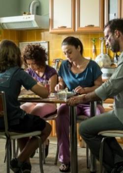 W cieniu - sezon 1 - odcinek 8