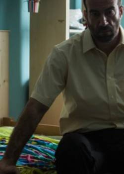 W cieniu - sezon 1 - odcinek 5