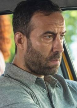 W cieniu - sezon 1 - odcinek 1