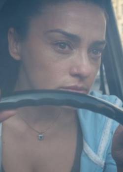 W cieniu - sezon 1 - odcinek 4