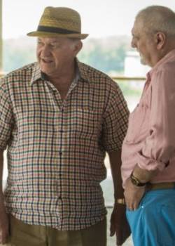 W cieniu - sezon 1 - odcinek 3