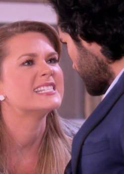 W obronie honoru - sezon 2 - odcinek 157