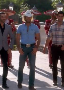 W obronie honoru - sezon 2 - odcinek 117