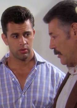 W obronie honoru - sezon 2 - odcinek 149