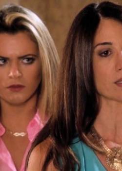 W obronie honoru - sezon 2 - odcinek 89