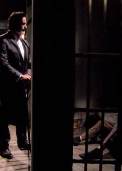 W obronie honoru - sezon 2 - odcinek 141