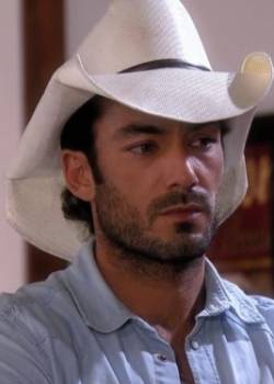 W obronie honoru - sezon 1 - odcinek 47