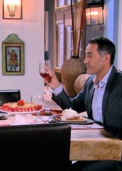 W obronie honoru - sezon 2 - odcinek 152