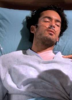 W obronie honoru - sezon 2 - odcinek 130