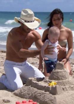 W obronie honoru - sezon 2 - odcinek 156