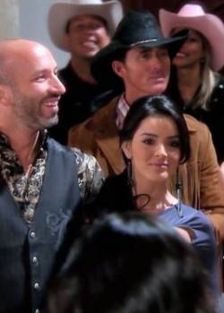 W obronie honoru - sezon 2 - odcinek 148