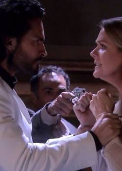 W obronie honoru - sezon 2 - odcinek 158