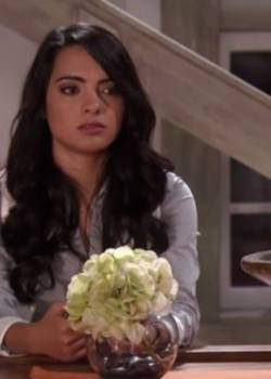 W obronie honoru - sezon 1 - odcinek 40