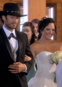 W obronie honoru - sezon 2 - odcinek 154