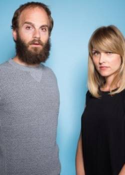 W potrzebie - sezon 1 - odcinek 1