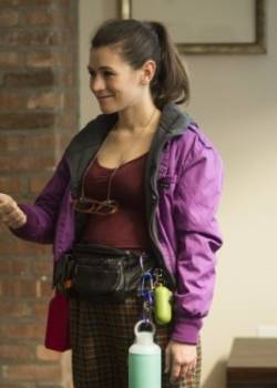 W potrzebie - sezon 1 - odcinek 3