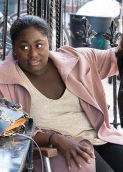 W potrzebie - sezon 2 - odcinek 3