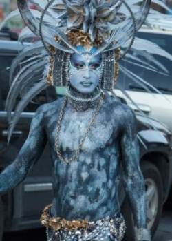 W potrzebie - sezon 2 - odcinek 4